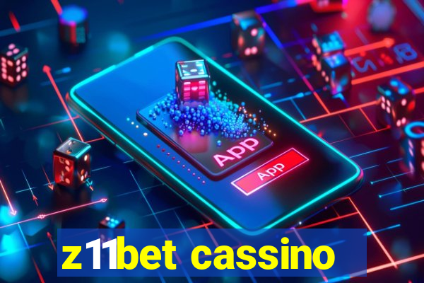 z11bet cassino